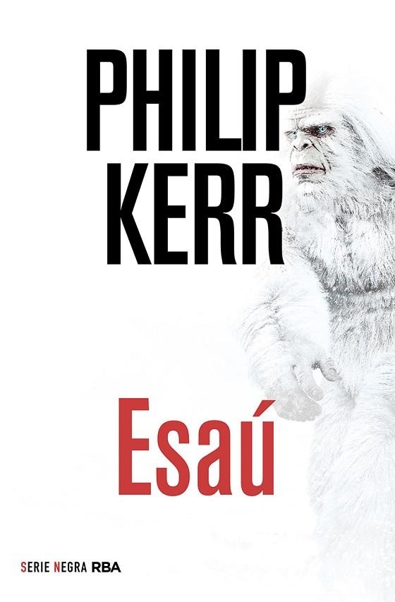 Esaú | 9788491876786 | Kerr Philip | Librería Castillón - Comprar libros online Aragón, Barbastro