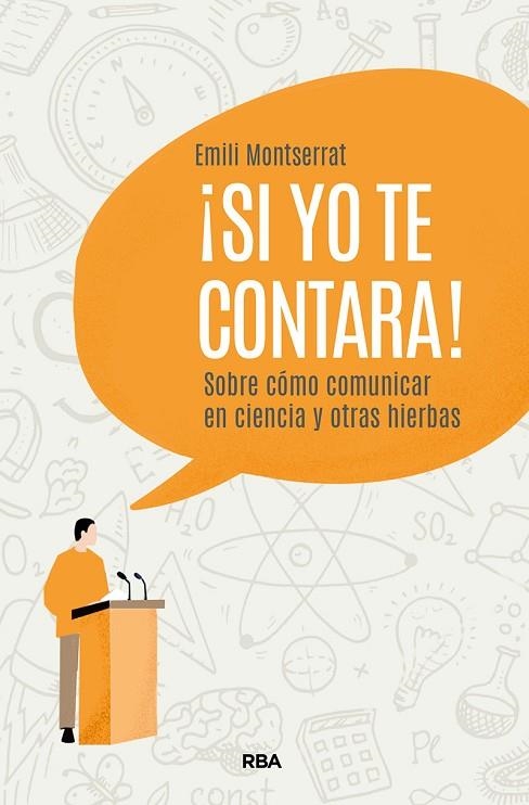 ¡Si yo te contara! | 9788491875567 | Montserrat Costa, Emili | Librería Castillón - Comprar libros online Aragón, Barbastro