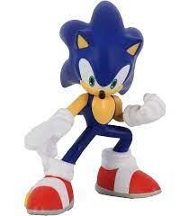 FIGURA SONIC 90310 - SONIC | 8412906903101 | Librería Castillón - Comprar libros online Aragón, Barbastro