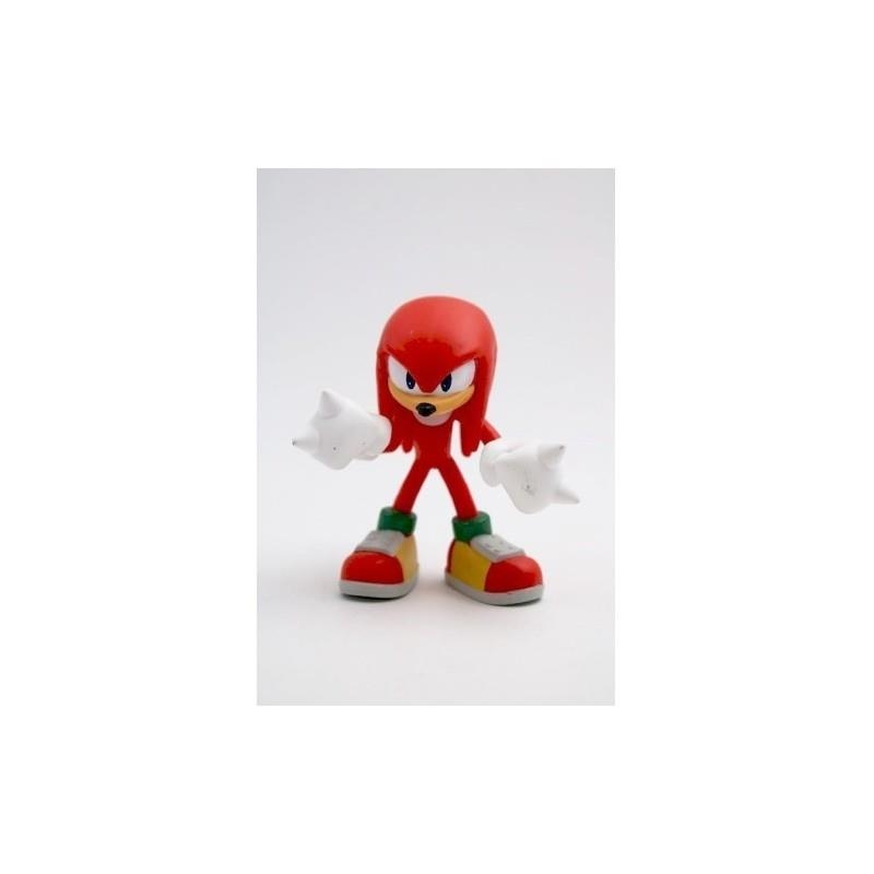 FIGURA KNUCKLES 90321 - SONIC | 8412906903125 | Librería Castillón - Comprar libros online Aragón, Barbastro