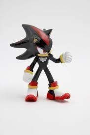 FIGURA SHADOW 90311 - SONIC | 8412906903118 | Muzo, Néstor | Librería Castillón - Comprar libros online Aragón, Barbastro