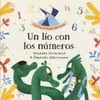 UN LIO CON LOS NUMEROS | 9788000063454 | ZACHAROVA, VERONIKA ; SEKANINOVA, STEPANKA | Librería Castillón - Comprar libros online Aragón, Barbastro