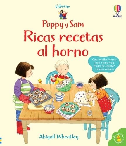 Ricas recetas al horno | 9781803702544 | Wheatley, Abigail | Librería Castillón - Comprar libros online Aragón, Barbastro