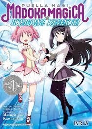 Puella Magi Madoka Magica- Homura´s Revenge! | 9788419306104 | Magica Quartet | Librería Castillón - Comprar libros online Aragón, Barbastro