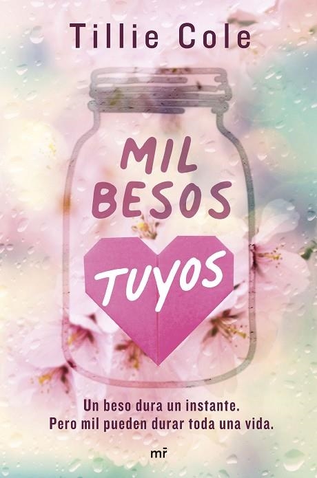 Mil besos tuyos | 9788427050259 | Cole, Tillie | Librería Castillón - Comprar libros online Aragón, Barbastro