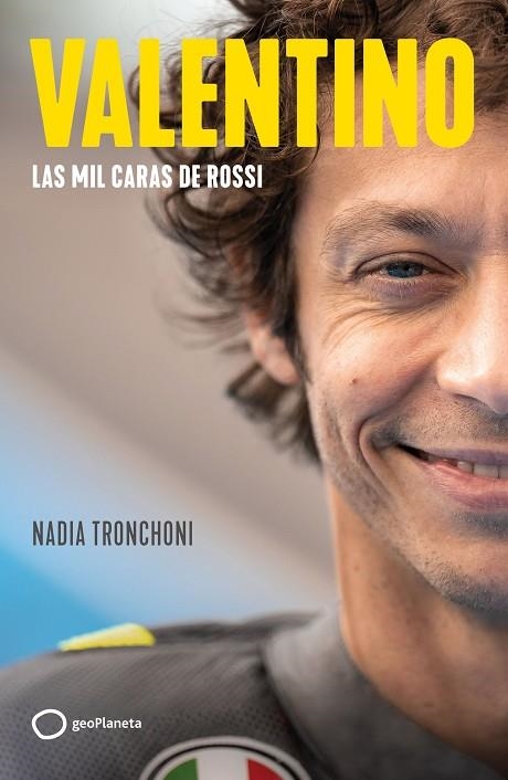 Valentino | 9788408257158 | Tronchoni, Nadia | Librería Castillón - Comprar libros online Aragón, Barbastro