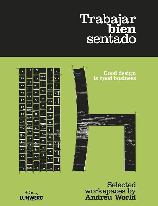 Trabajar bien sentado | 9788418820564 | World, Andreu | Librería Castillón - Comprar libros online Aragón, Barbastro