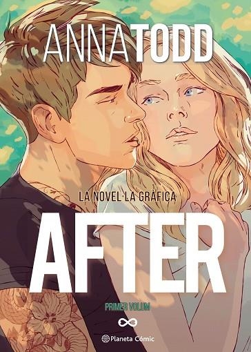 After (català) | 9788411125741 | Anna Todd | Librería Castillón - Comprar libros online Aragón, Barbastro