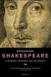 SHAKESPEARE : LA BIOGRAFIA MAS BREVE Y MAS ENCANTADORA | 9788483075913 | BURGESS, ANTHONY | Librería Castillón - Comprar libros online Aragón, Barbastro