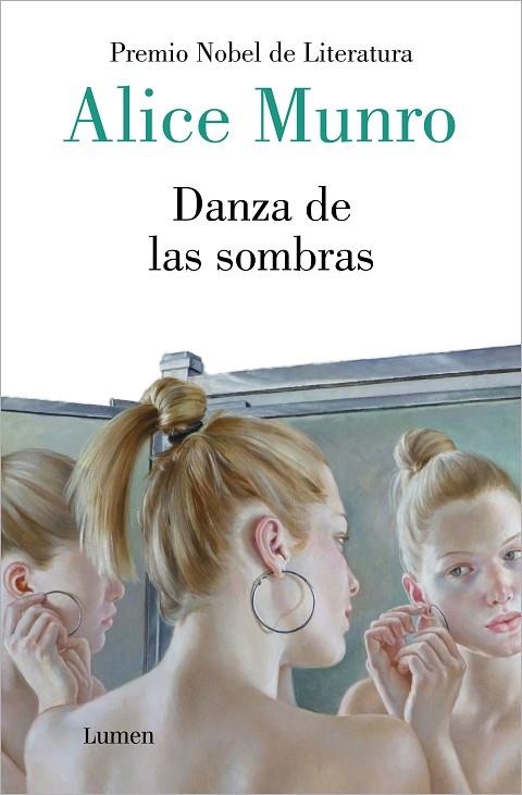 Danza de las sombras | 9788426410818 | Alice Munro | Librería Castillón - Comprar libros online Aragón, Barbastro