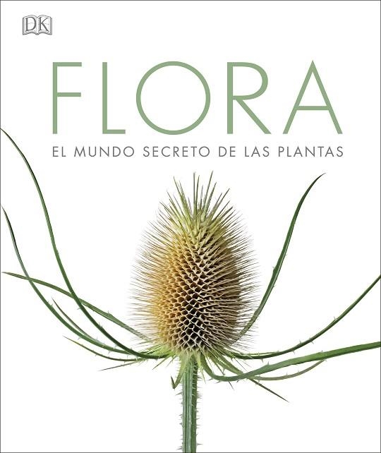 Flora | 9780241414385 | Librería Castillón - Comprar libros online Aragón, Barbastro