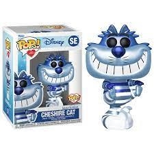 FUNKO POP DISNEY ALICIA EN EL PAIS DE LAS MARAVILLAS - GATO CHESHIRE SE | 889698636698 | Librería Castillón - Comprar libros online Aragón, Barbastro