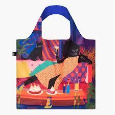 BOLSA PLEGABLE AURORA DURAND CHILL EVENING | 4260715131178 | Librería Castillón - Comprar libros online Aragón, Barbastro