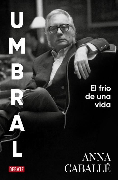 Umbral | 9788418967092 | Anna Caballé | Librería Castillón - Comprar libros online Aragón, Barbastro