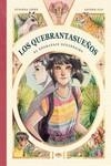 Los Quebrantasueños. El engranaje dextrógiro | 9788412478228 | Isern, Susanna ; Gili, Esther | Librería Castillón - Comprar libros online Aragón, Barbastro