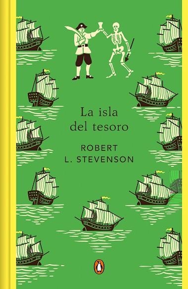 La isla del tesoro | 9788491055914 | Robert  Louis Stevenson | Librería Castillón - Comprar libros online Aragón, Barbastro