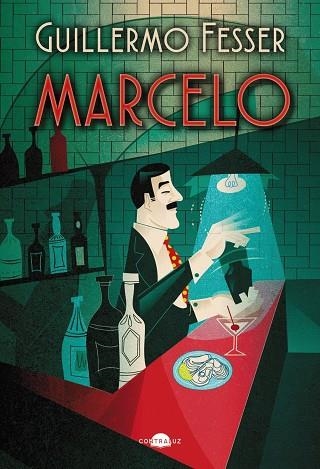 Marcelo | 9788418945267 | Fesser, Guillermo | Librería Castillón - Comprar libros online Aragón, Barbastro