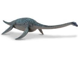 FIGURA DEQUBE HYDROTHEROSAURUS | 4892900881393 | Librería Castillón - Comprar libros online Aragón, Barbastro