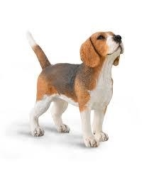 FIGURA DEQUBE PERRO BEAGLE | 4892900889351 | Librería Castillón - Comprar libros online Aragón, Barbastro