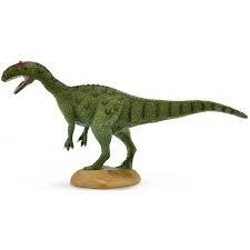 FIGURA DEQUBE LOURINHANOSAURUS | 4892900884721 | Librería Castillón - Comprar libros online Aragón, Barbastro