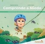 Comprende a Miedo | 9788426734266 | Ibarrola, Begoña ; Pabón, Andrés | Librería Castillón - Comprar libros online Aragón, Barbastro