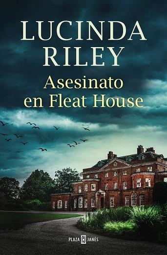 Asesinato en Fleat House | 9788401028809 | Lucinda Riley | Librería Castillón - Comprar libros online Aragón, Barbastro