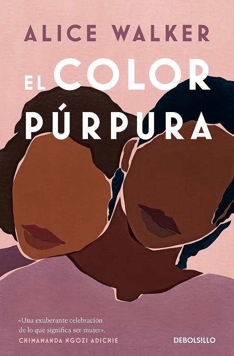 El color púrpura | 9788466360906 | Alice Walker | Librería Castillón - Comprar libros online Aragón, Barbastro