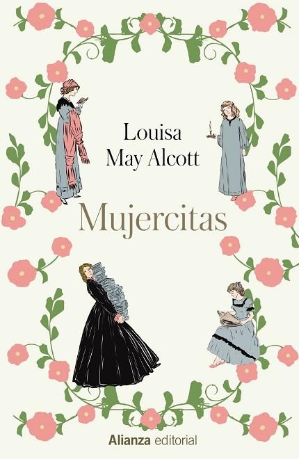 Mujercitas | 9788413628448 | Alcott, Louisa May | Librería Castillón - Comprar libros online Aragón, Barbastro