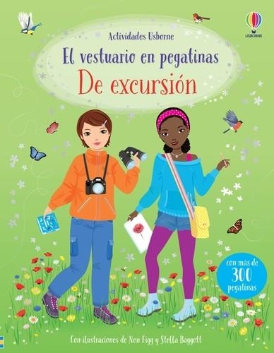 De excursión | 9781803702117 | VV.AA. | Librería Castillón - Comprar libros online Aragón, Barbastro