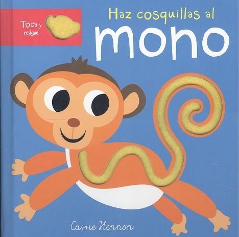 HAZ COSQUILLAS AL MONO | 9788411013260 | VV.AA. | Librería Castillón - Comprar libros online Aragón, Barbastro