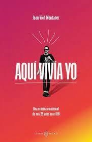 Aquí vivía yo | 9788419119063 | Vich, Joan | Librería Castillón - Comprar libros online Aragón, Barbastro