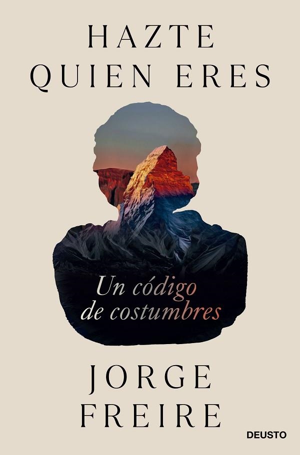 Hazte quien eres | 9788423433643 | Freire, Jorge | Librería Castillón - Comprar libros online Aragón, Barbastro