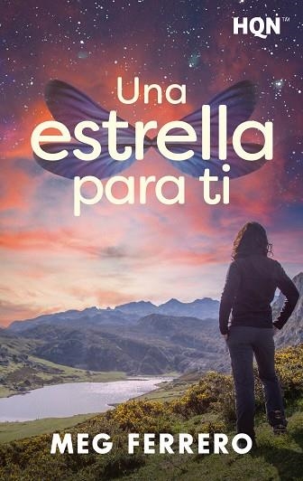 Una estrella para ti | 9788411053587 | Ferrero, Meg | Librería Castillón - Comprar libros online Aragón, Barbastro