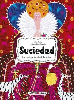 Suciedad | 9788419110213 | Socha, Piotr | Librería Castillón - Comprar libros online Aragón, Barbastro