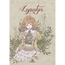 ARTBOOK LOPUTYN | 9788893364683 | LOPUTYN | Librería Castillón - Comprar libros online Aragón, Barbastro