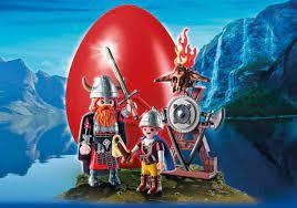 PLAYMOBIL VIKINGOS CON ESCUDO 9209 | 4008789092090 | Librería Castillón - Comprar libros online Aragón, Barbastro