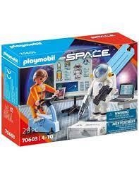 PLAYMOBIL SET ENTRENAMIENTO ASTRONAUTAS 70603 | 4008789706034 | Librería Castillón - Comprar libros online Aragón, Barbastro