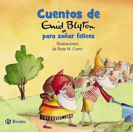 Cuentos de Enid Blyton para soñar felices | 9788469666944 | Blyton, Enid | Librería Castillón - Comprar libros online Aragón, Barbastro