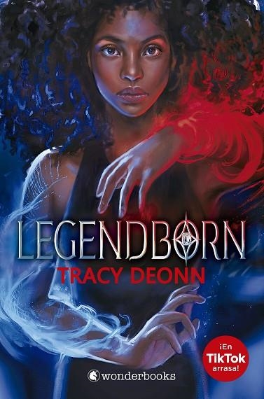 Legendborn | 9788418509278 | Deonn Walker, Tracy | Librería Castillón - Comprar libros online Aragón, Barbastro