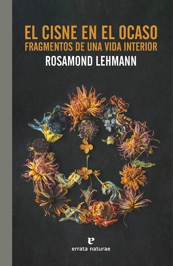 El cisne en el ocaso | 9788419158048 | Lehmann, Rosamond | Librería Castillón - Comprar libros online Aragón, Barbastro