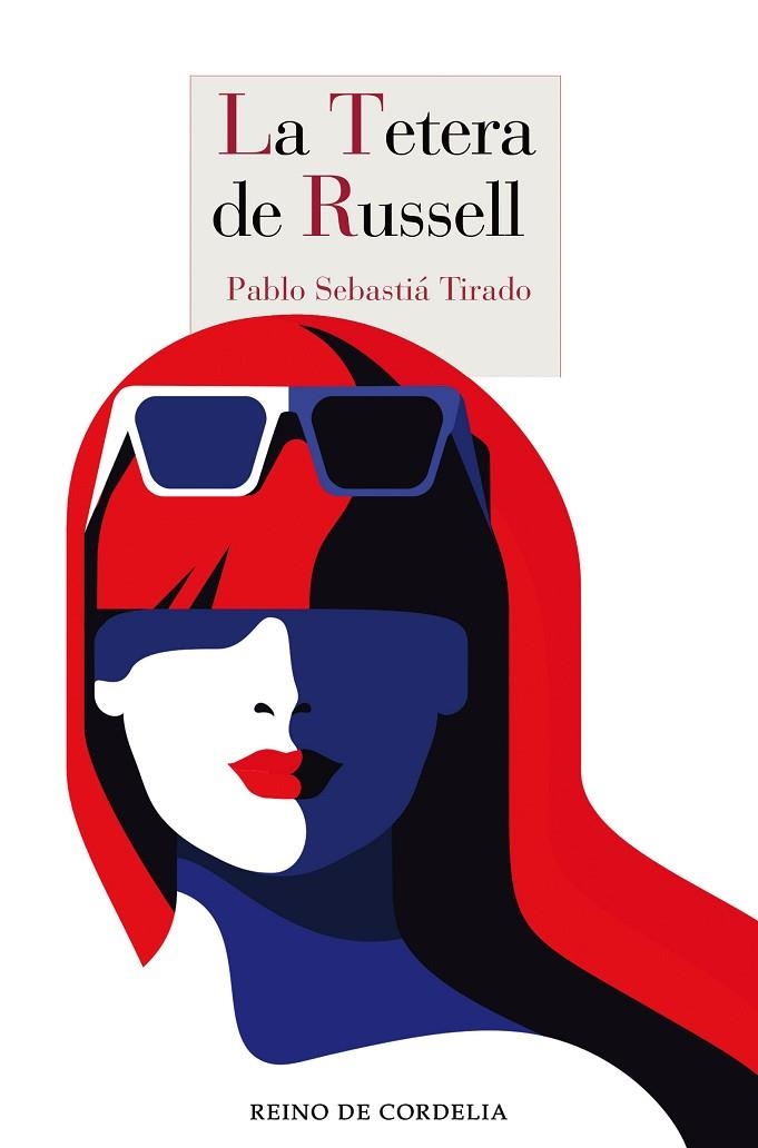 La tetera de Russell | 9788418141300 | Sebastiá Tirado, Pablo | Librería Castillón - Comprar libros online Aragón, Barbastro