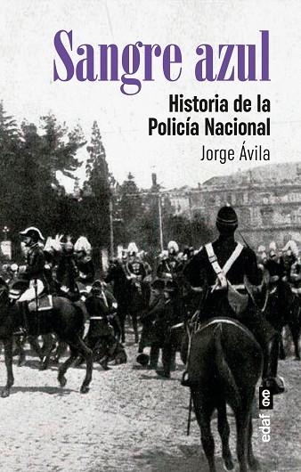 Sangre azul | 9788441441521 | Ávila Valladares, Jorge | Librería Castillón - Comprar libros online Aragón, Barbastro