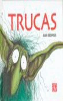 TRUCAS | 9789681654108 | GEDOVIUS, JUAN | Librería Castillón - Comprar libros online Aragón, Barbastro