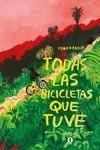 TODAS LAS BICICLETAS QUE TUVE | 9788419261038 | , Powerpaola | Librería Castillón - Comprar libros online Aragón, Barbastro