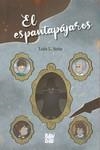 El espantapájaros | 9788419339058 | Soto , Luis L. | Librería Castillón - Comprar libros online Aragón, Barbastro