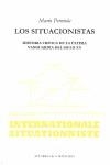 Los situacionistas | 9788477741947 | Perniola, Mario | Librería Castillón - Comprar libros online Aragón, Barbastro