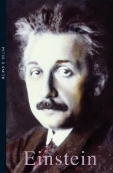 EINSTEIN | 9788479025571 | D. Smith, Peter | Librería Castillón - Comprar libros online Aragón, Barbastro