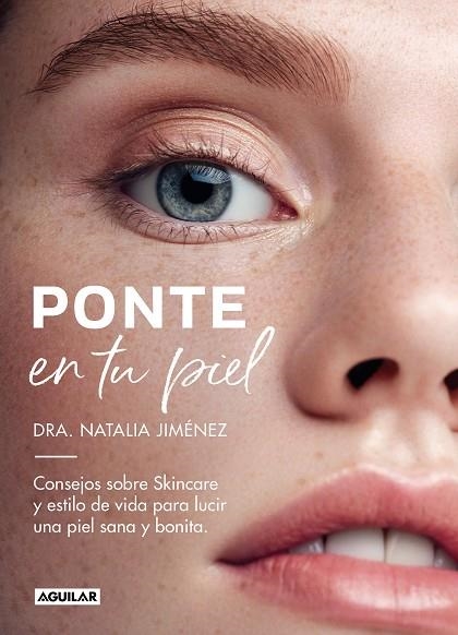 Ponte en tu piel | 9788403522701 | Natalia Jiménez | Librería Castillón - Comprar libros online Aragón, Barbastro