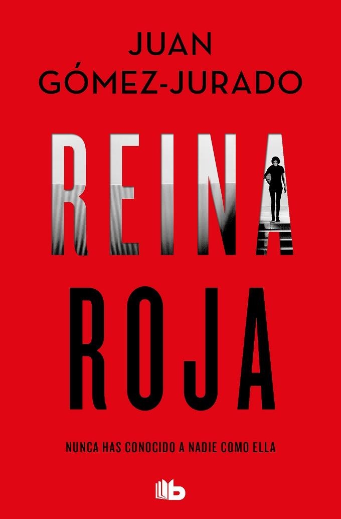 Reina roja | 9788413144795 | Juan GómezJurado | Librería Castillón - Comprar libros online Aragón, Barbastro