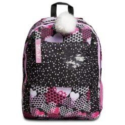 MOCHILA SEVEN UPDOWN SJ EVER 429 IBIS ROSE | 8011410737723 | Librería Castillón - Comprar libros online Aragón, Barbastro